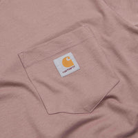 Carhartt Pocket T-Shirt - Lupinus thumbnail