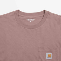 Carhartt Pocket T-Shirt - Lupinus thumbnail