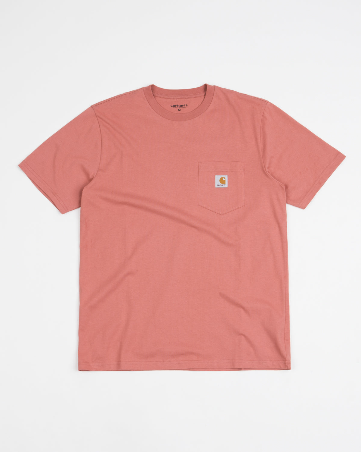 Carhartt pocket online sweatshirt brandy