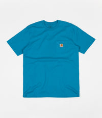 Carhartt Pocket T-Shirt - Pizol