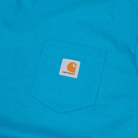 Carhartt Pocket T-Shirt - Pizol thumbnail