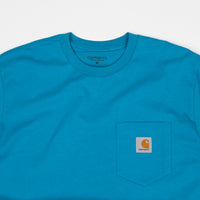 Carhartt Pocket T-Shirt - Pizol thumbnail