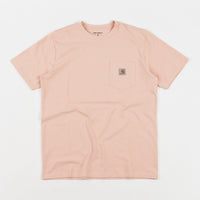 Carhartt Pocket T-Shirt - Powdery thumbnail