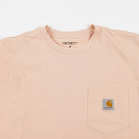 Carhartt Pocket T-Shirt - Powdery thumbnail