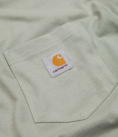 Carhartt Pocket T-Shirt - Yucca