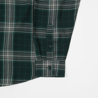 Carhartt Portland Long Sleeve Shirt - Portland Check / Parsley thumbnail