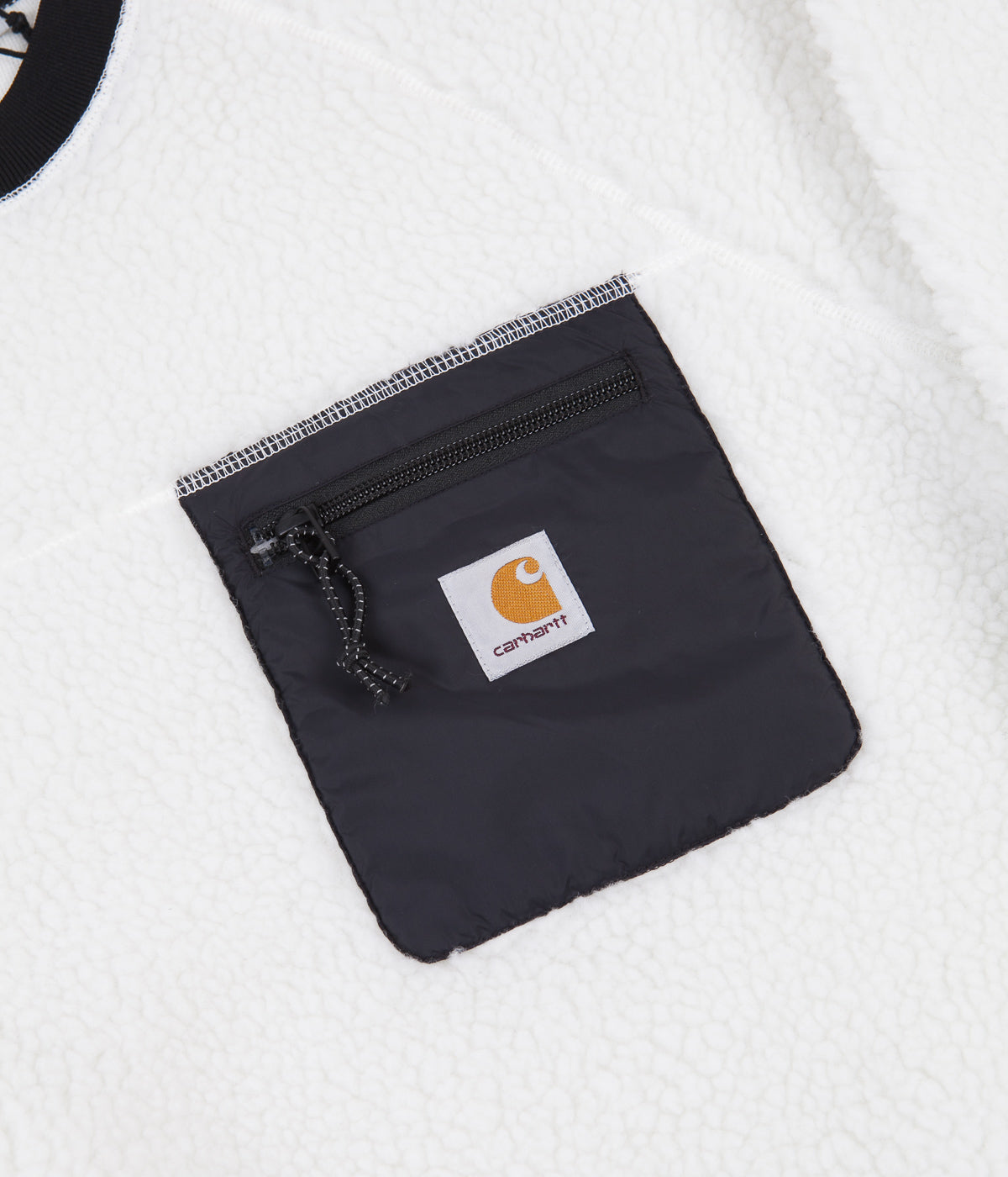 Carhartt prentis sweatshirt Clearance