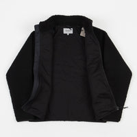 Carhartt Prentis Liner Jacket - Black thumbnail