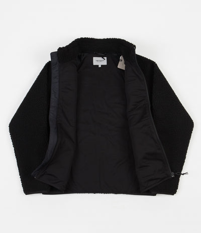Carhartt Prentis Liner Jacket - Black
