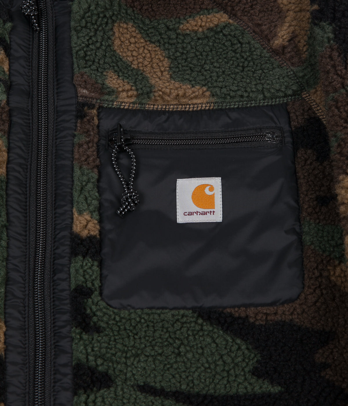 Prentis liner laurel camo online
