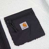 Carhartt Prentis Liner Jacket - Wax thumbnail