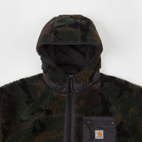 Carhartt Prentis Pullover Jacket - Camo Evergreen thumbnail