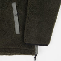 Carhartt Prentis Pullover Jacket - Cypress / Thyme thumbnail