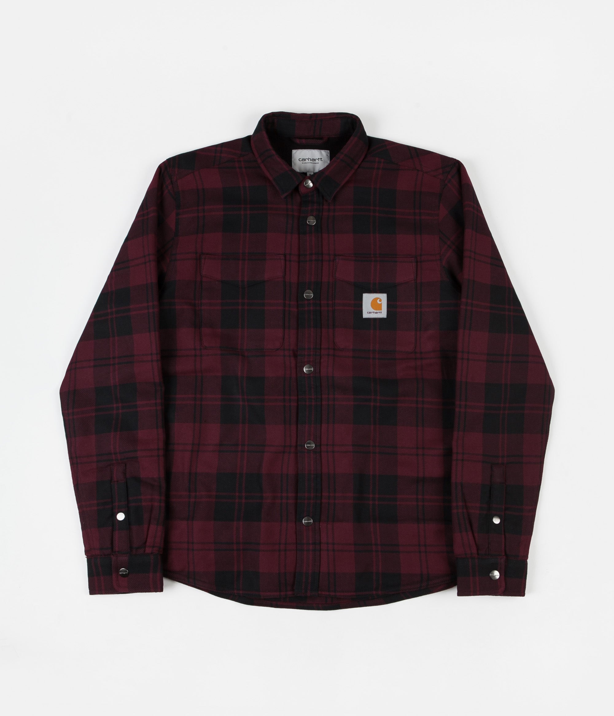 carhartt pulford shirt jac