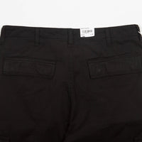 Carhartt Regular Cargo Pants - Dyed Black thumbnail
