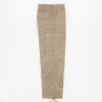Carhartt Regular Cargo Pants - Leather thumbnail