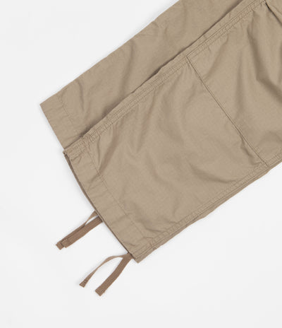Carhartt Regular Cargo Pants - Leather