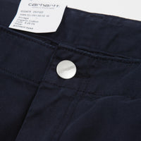Carhartt Regular Cargo Pants - Mizar thumbnail