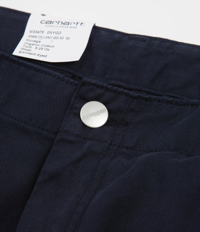 Carhartt Regular Cargo Pants - Mizar