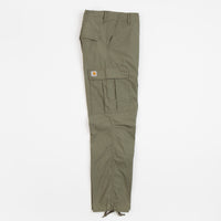 Carhartt Regular Cargo Pants - Seaweed thumbnail