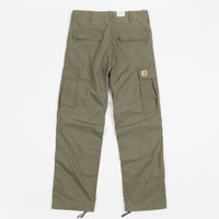 Carhartt Regular Cargo Pants - Seaweed thumbnail