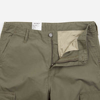 Carhartt Regular Cargo Pants - Seaweed thumbnail