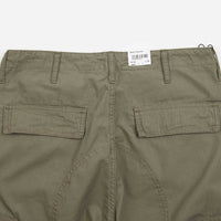 Carhartt Regular Cargo Pants - Seaweed thumbnail