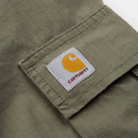 Carhartt Regular Cargo Pants - Seaweed thumbnail