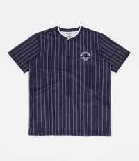 Carhartt x Relevant Parties Jazzy Sport Jersey - Navy / White