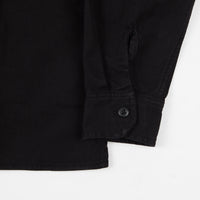 Carhartt Reno Shirt - Black thumbnail