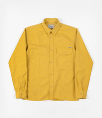 Carhartt Reno Shirt - Colza