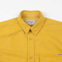 Carhartt Reno Shirt - Colza thumbnail