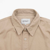 Carhartt Reno Shirt Jacket - Wall thumbnail