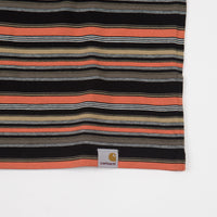 Carhartt Riggs T-Shirt - Riggs Stripe / Black thumbnail