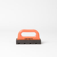 Carhartt Rub Brick Skate Tool - Carhartt Orange / Black thumbnail