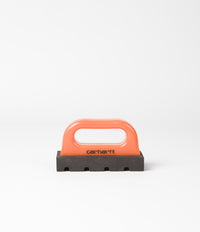 Carhartt Rub Brick Skate Tool - Carhartt Orange / Black