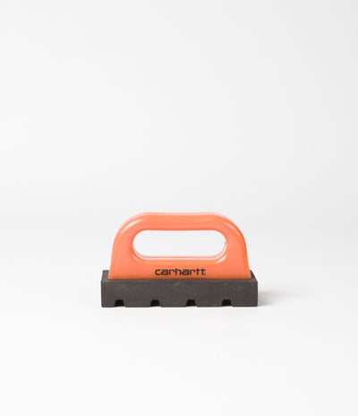Carhartt Rub Brick Skate Tool - Carhartt Orange / Black