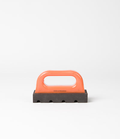 Carhartt Rub Brick Skate Tool - Carhartt Orange / Black