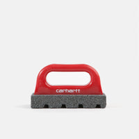 Carhartt Rub Brick Skate Tool - Red thumbnail