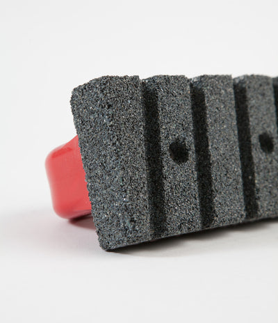 Carhartt Rub Brick Skate Tool - Red