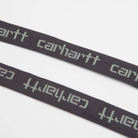 Carhartt Script Dog Leash & Collar - Artichoke / Misty Sage thumbnail