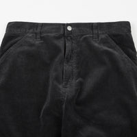 Carhartt Simple Cord Pants - Blacksmith thumbnail