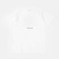 Carhartt Simple Things T-Shirt - White thumbnail