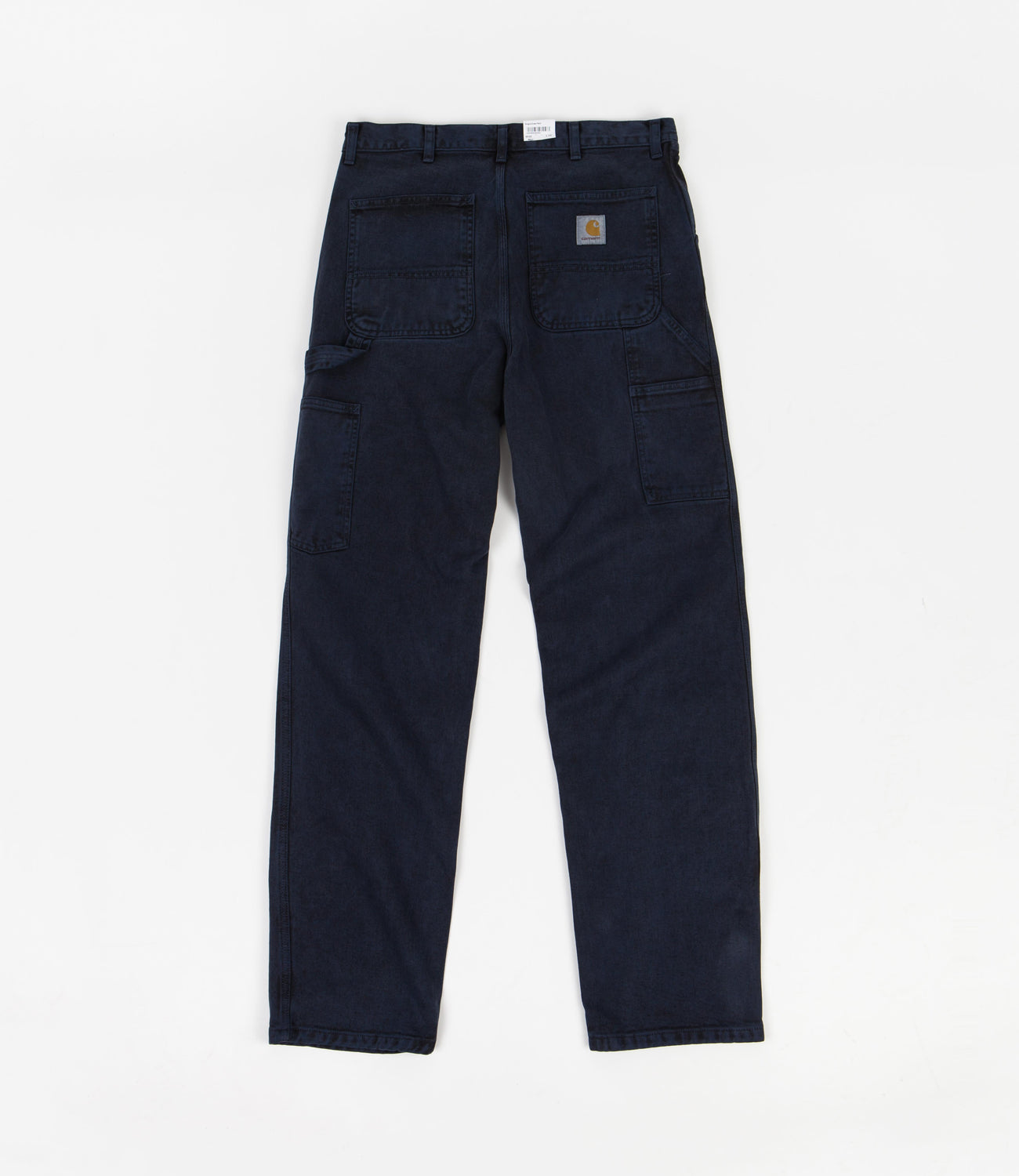 Carhartt Single Knee Denim Pants Astro Flatspot