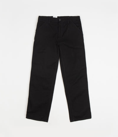 Hammer - Recycled Star Print Flared Denim Jeans - Carhartt Single