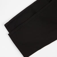 Carhartt Single Knee Pants - Black thumbnail