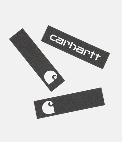 Carhartt Skate Grip Strips Set - Multicolour