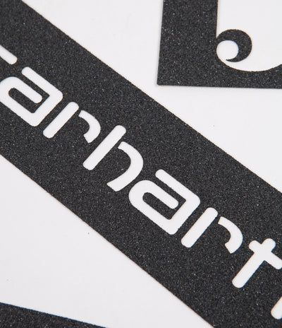 Carhartt Skate Grip Strips Set - Multicolour