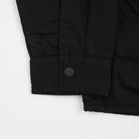 Carhartt Skyler Shirt Jacket - Black thumbnail