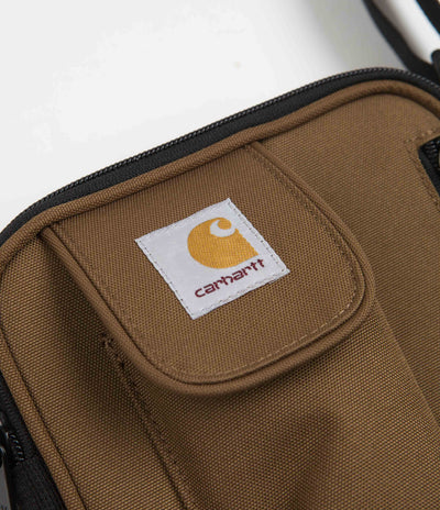 Carhartt Small Essentials Bag - Tamarind